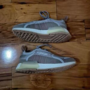 Adidas NMD V3 Alumina Magic Beige 2022